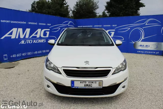 PEUGEOT 308 1.2 PureTech Active S&S