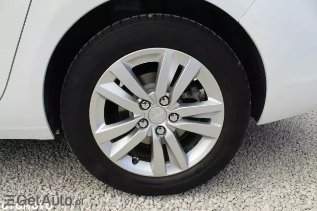 PEUGEOT 308 1.2 PureTech Active S&S