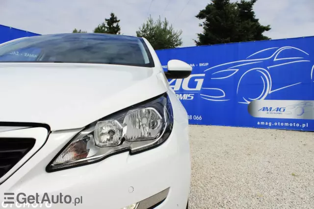 PEUGEOT 308 1.2 PureTech Active S&S