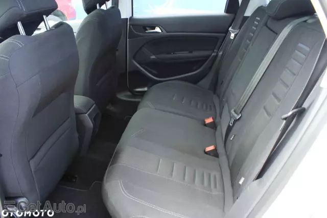 PEUGEOT 308 1.2 PureTech Active S&S