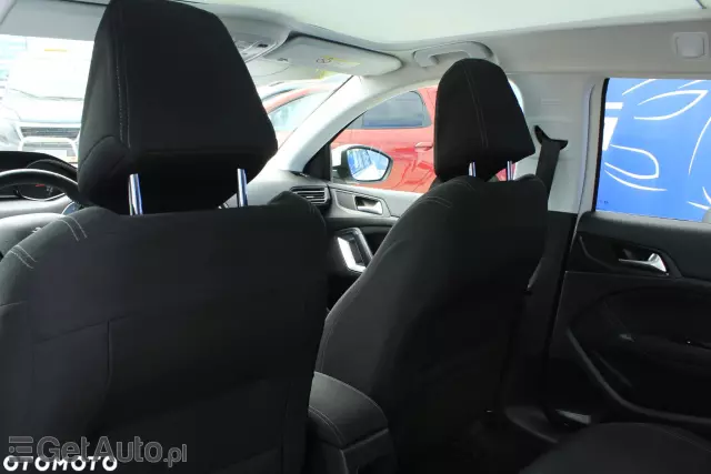 PEUGEOT 308 1.2 PureTech Active S&S