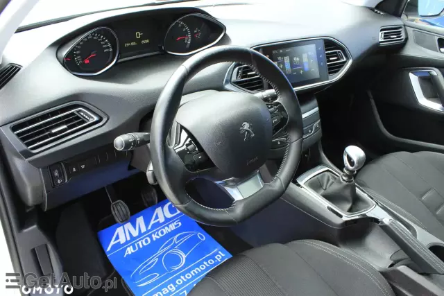 PEUGEOT 308 1.2 PureTech Active S&S