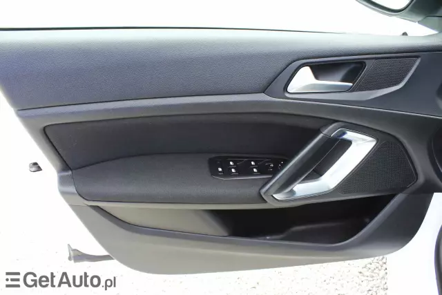 PEUGEOT 308 1.2 PureTech Active S&S