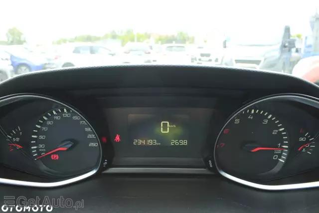 PEUGEOT 308 1.2 PureTech Active S&S