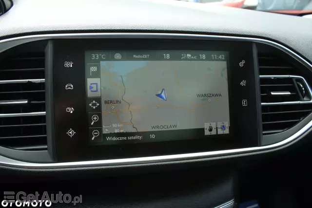 PEUGEOT 308 1.2 PureTech Active S&S