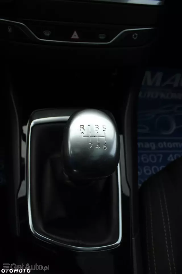 PEUGEOT 308 1.2 PureTech Active S&S