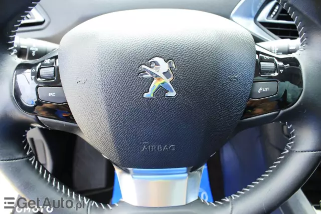 PEUGEOT 308 1.2 PureTech Active S&S