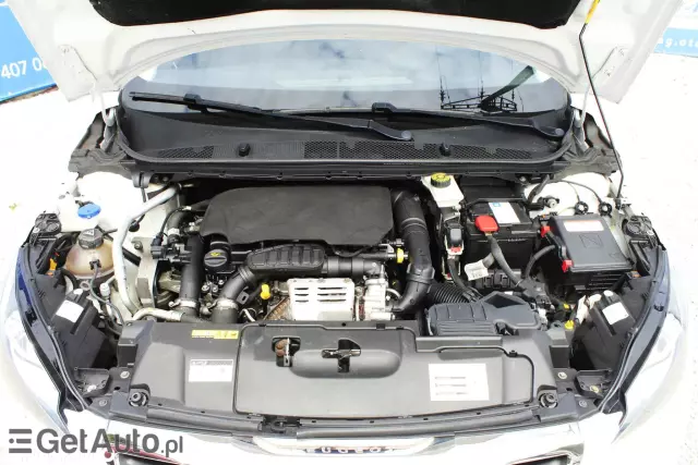 PEUGEOT 308 1.2 PureTech Active S&S