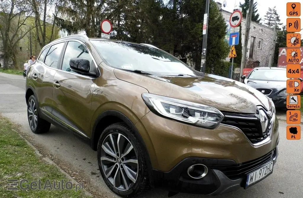 RENAULT Kadjar 