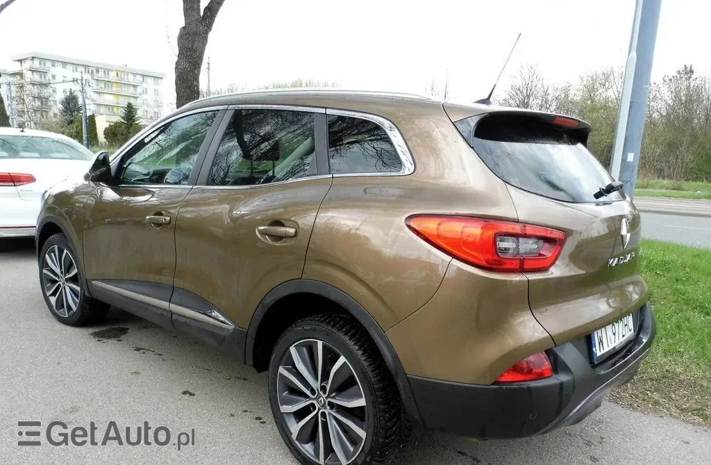 RENAULT Kadjar 