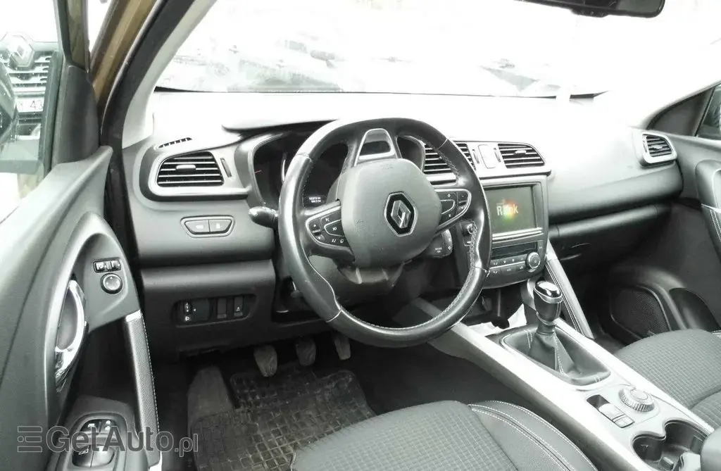 RENAULT Kadjar 