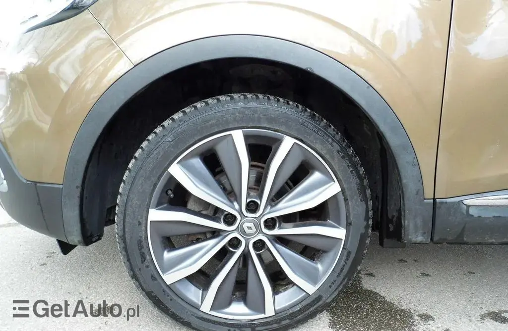 RENAULT Kadjar 