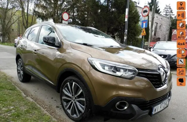 RENAULT Kadjar 