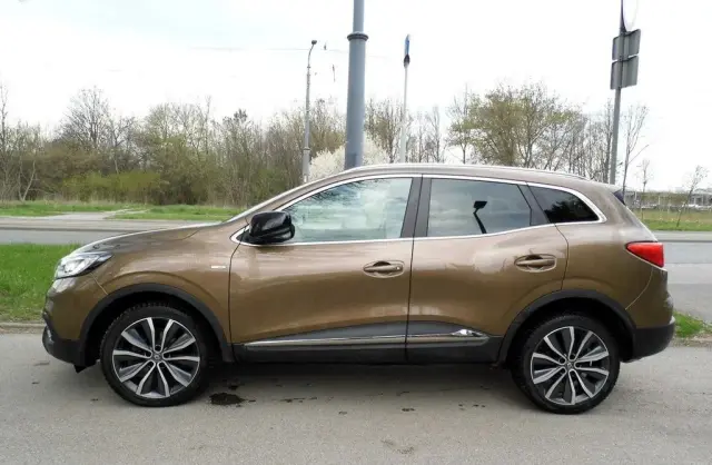 RENAULT Kadjar 