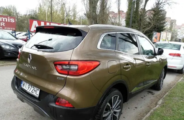 RENAULT Kadjar 