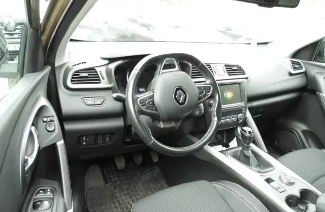 RENAULT Kadjar 
