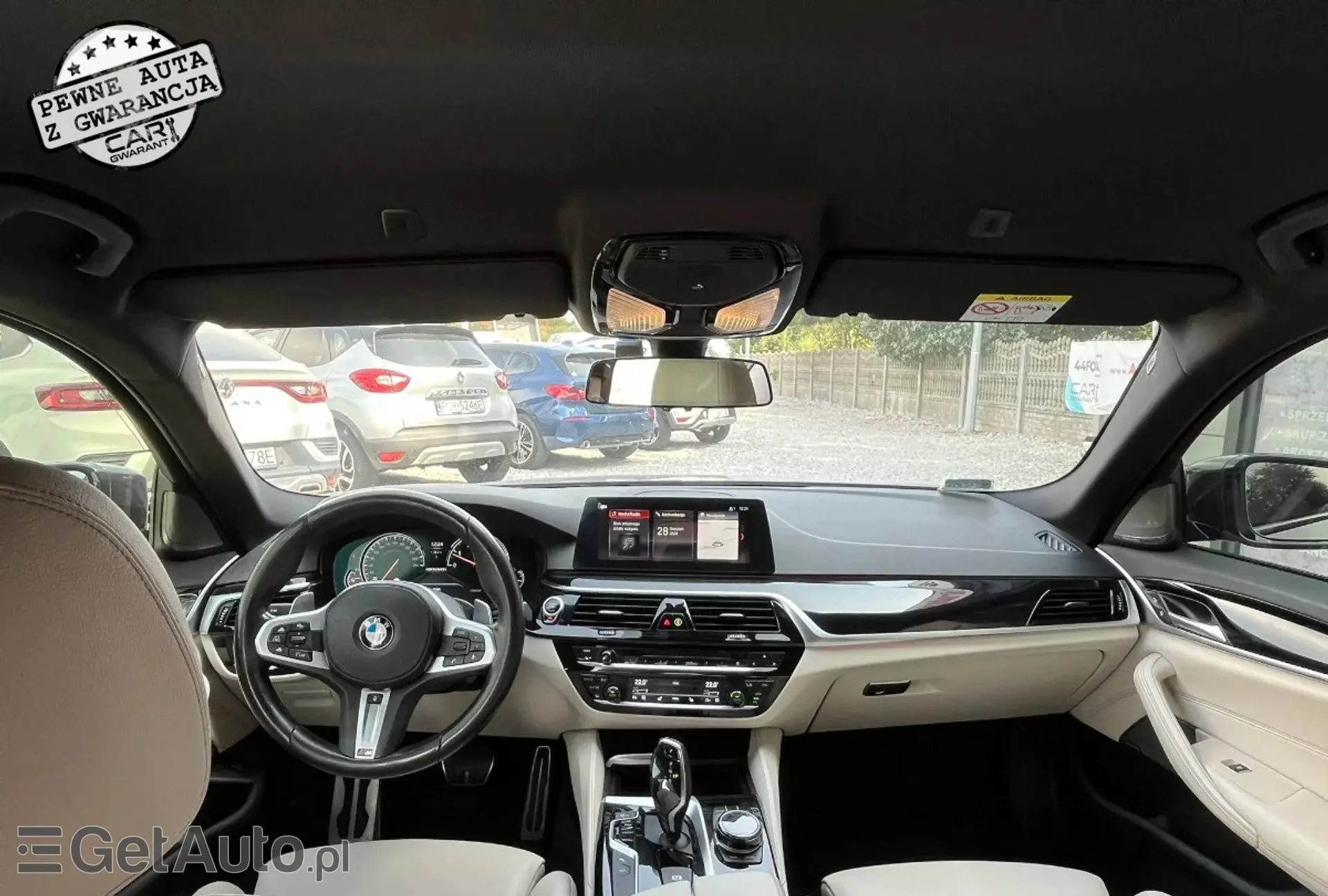 BMW M 5 M xDrive Steptronic