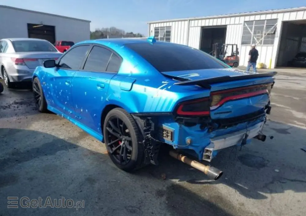 DODGE Charger 