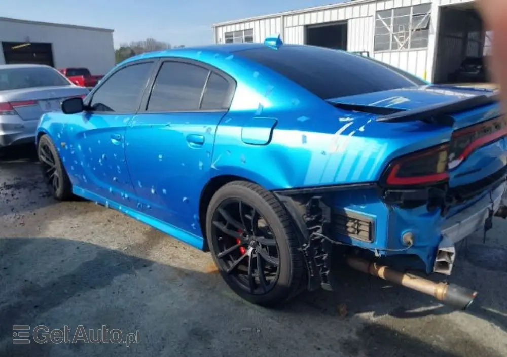 DODGE Charger 