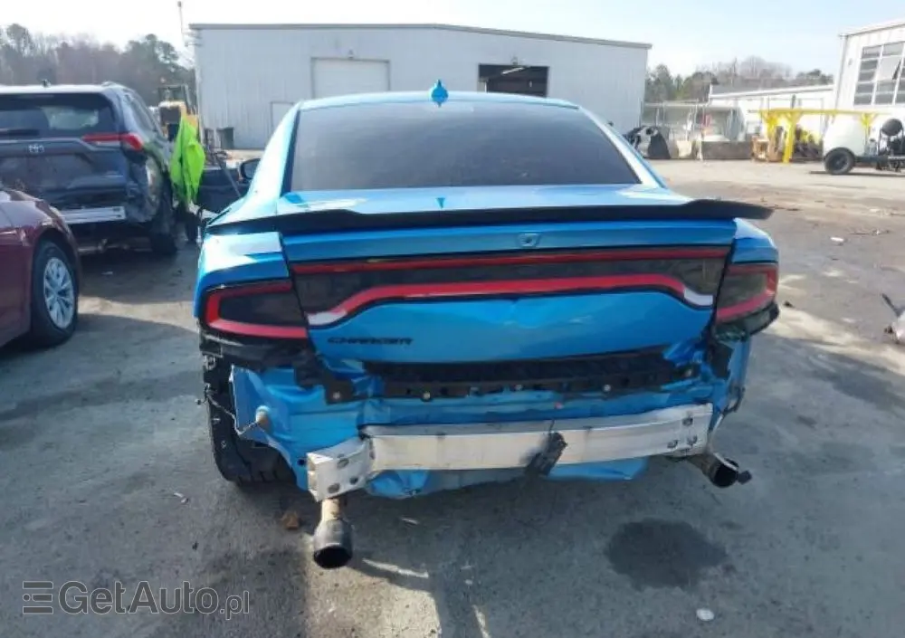 DODGE Charger 