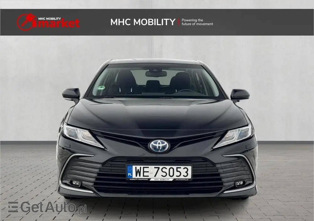 TOYOTA Camry 2.5 Hybrid Comfort CVT