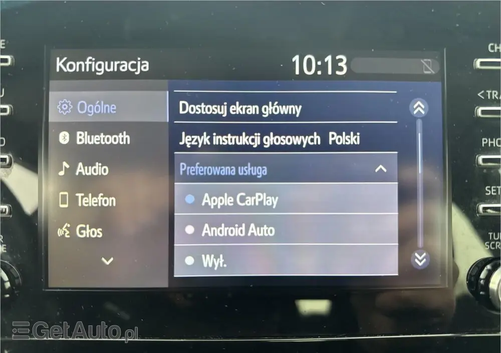 TOYOTA Camry 2.5 Hybrid Comfort CVT