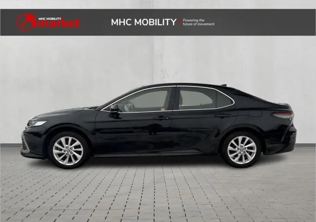 TOYOTA Camry 2.5 Hybrid Comfort CVT