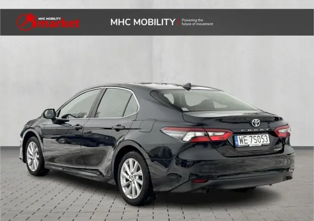 TOYOTA Camry 2.5 Hybrid Comfort CVT