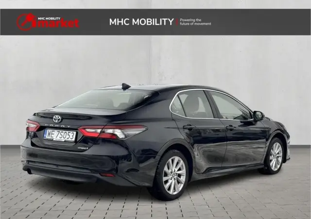 TOYOTA Camry 2.5 Hybrid Comfort CVT