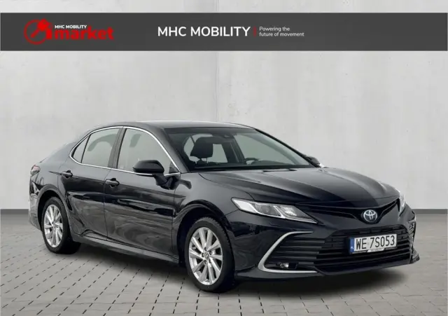 TOYOTA Camry 2.5 Hybrid Comfort CVT