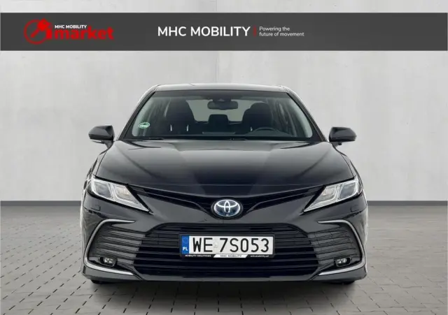 TOYOTA Camry 2.5 Hybrid Comfort CVT