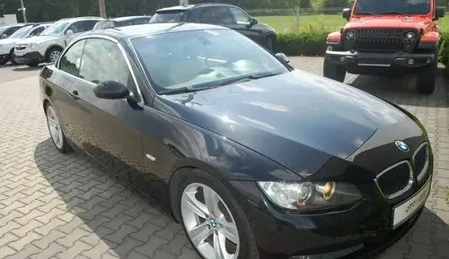 BMW Seria 3 
