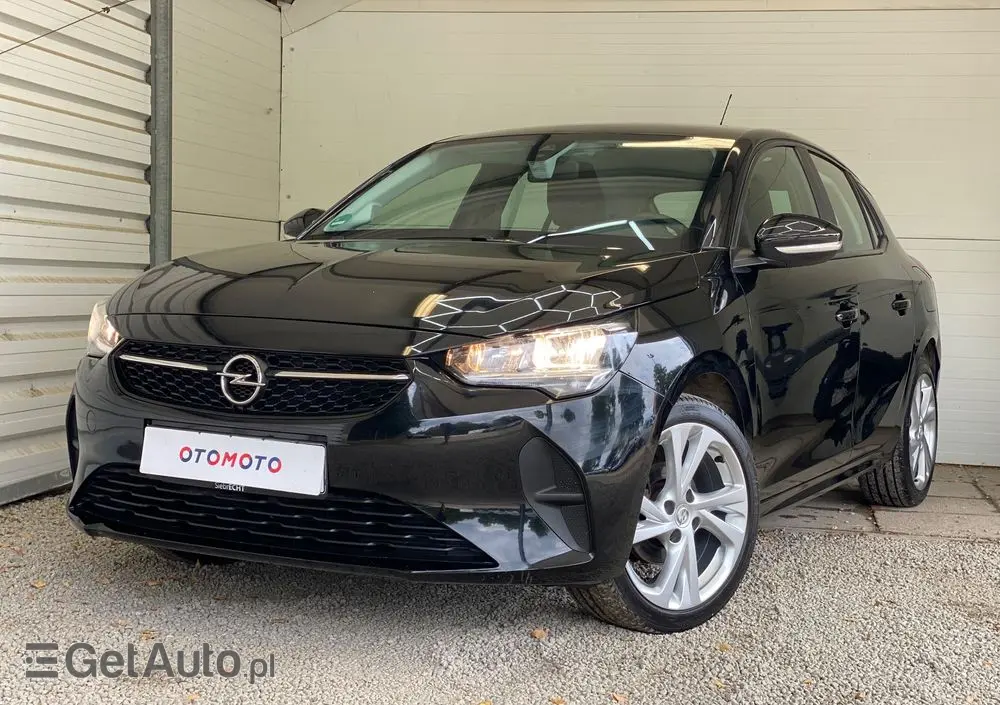 OPEL Corsa 1.2 Edition S&S