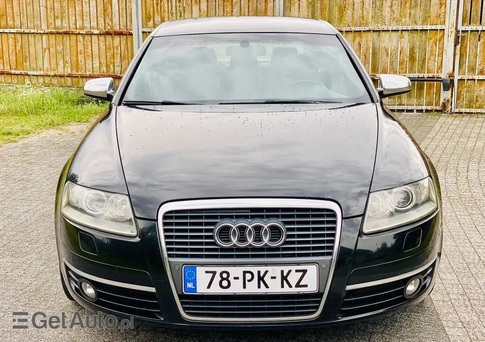 AUDI A6 Limousine 