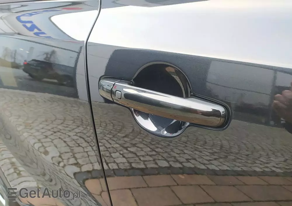 SUZUKI Vitara 1.4 Boosterjet mHEV Premium Plus 2WD