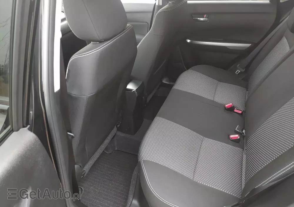 SUZUKI Vitara 1.4 Boosterjet mHEV Premium Plus 2WD