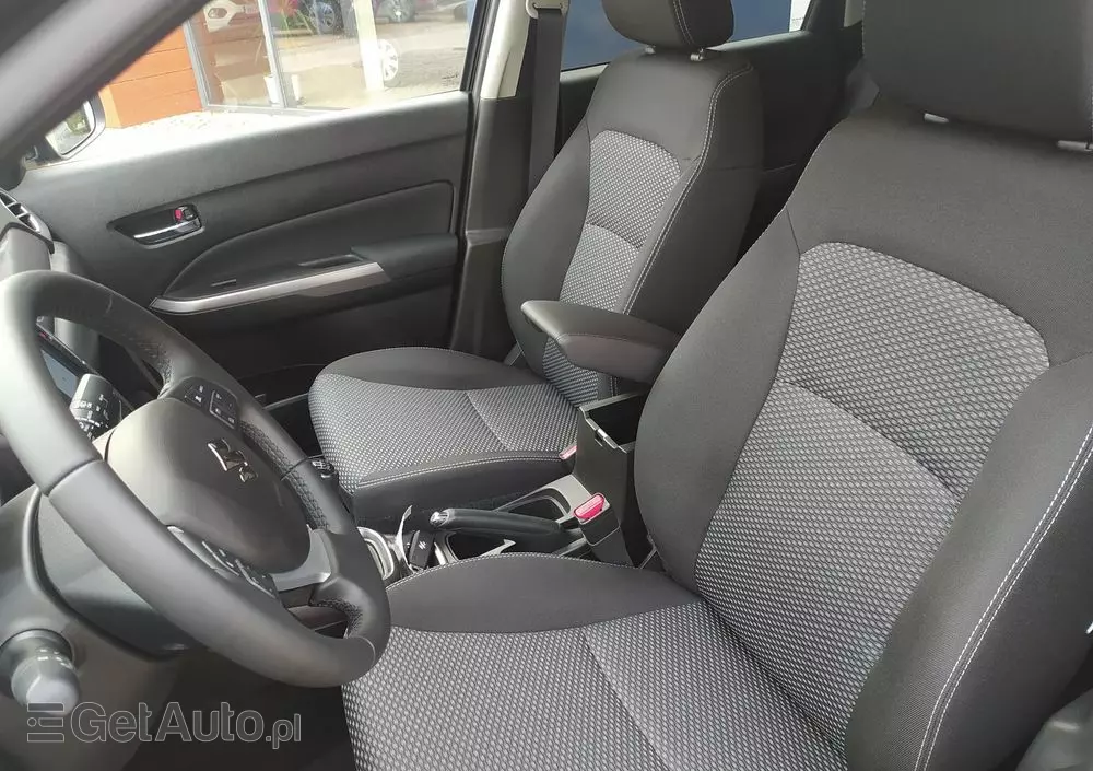 SUZUKI Vitara 1.4 Boosterjet mHEV Premium Plus 2WD