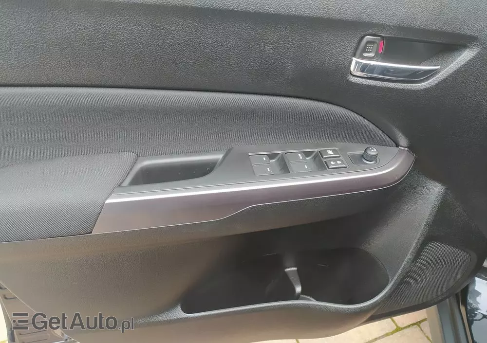 SUZUKI Vitara 1.4 Boosterjet mHEV Premium Plus 2WD