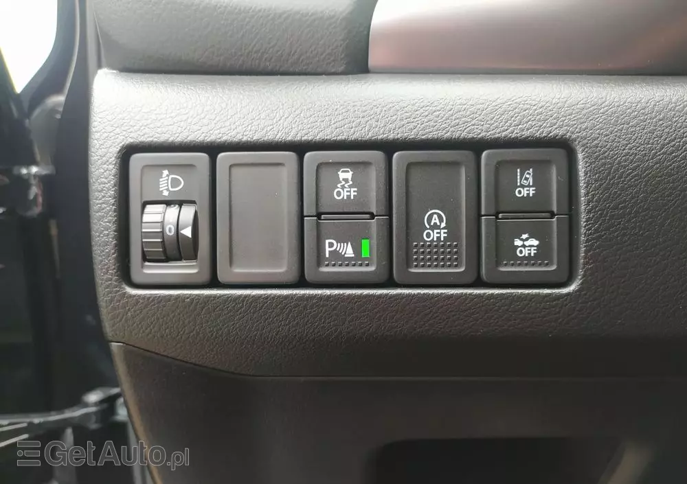 SUZUKI Vitara 1.4 Boosterjet mHEV Premium Plus 2WD