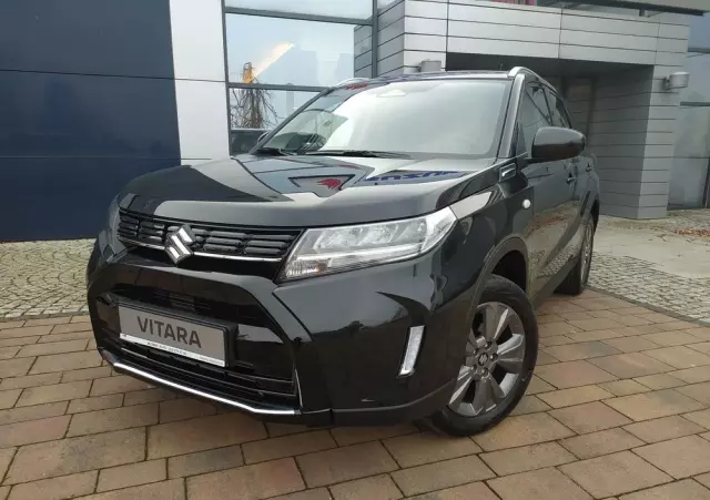 SUZUKI Vitara 1.4 Boosterjet mHEV Premium Plus 2WD
