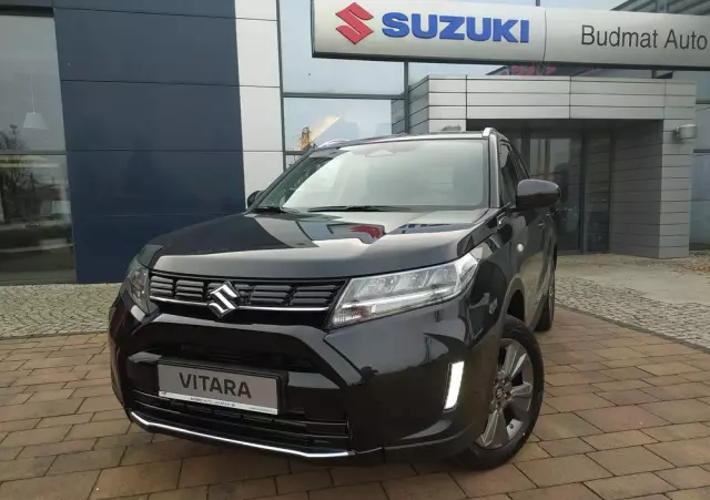SUZUKI Vitara 1.4 Boosterjet mHEV Premium Plus 2WD