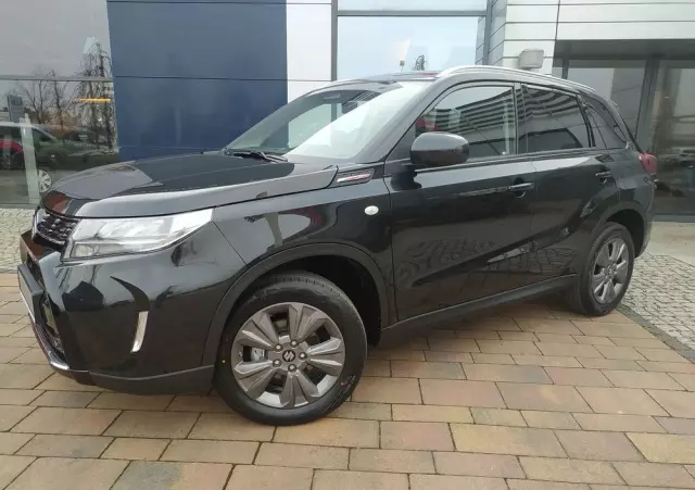 SUZUKI Vitara 1.4 Boosterjet mHEV Premium Plus 2WD