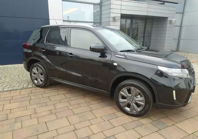 SUZUKI Vitara 1.4 Boosterjet mHEV Premium Plus 2WD