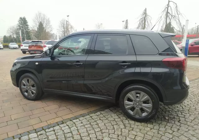 SUZUKI Vitara 1.4 Boosterjet mHEV Premium Plus 2WD