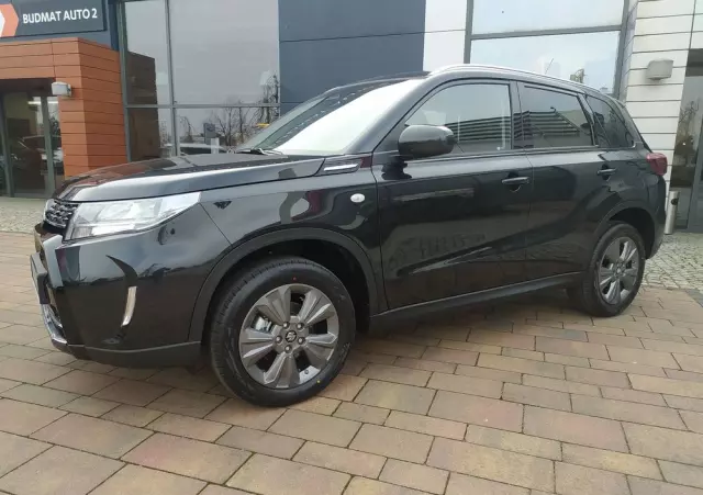 SUZUKI Vitara 1.4 Boosterjet mHEV Premium Plus 2WD