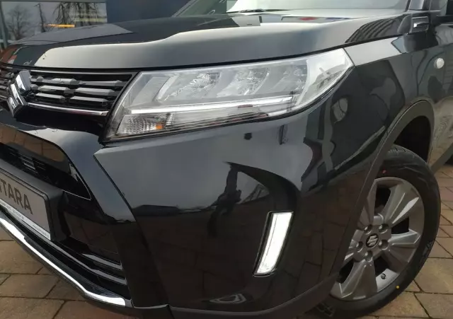 SUZUKI Vitara 1.4 Boosterjet mHEV Premium Plus 2WD