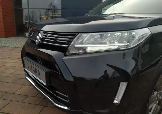 SUZUKI Vitara 1.4 Boosterjet mHEV Premium Plus 2WD
