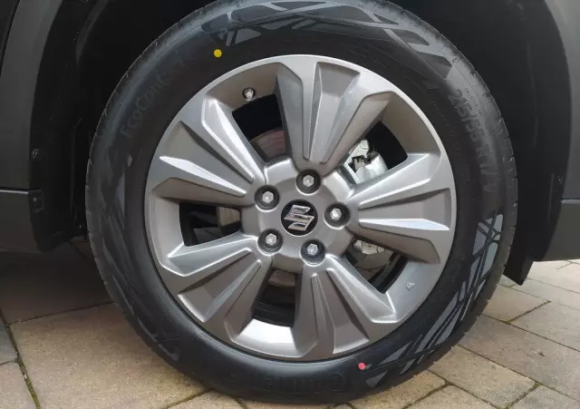 SUZUKI Vitara 1.4 Boosterjet mHEV Premium Plus 2WD