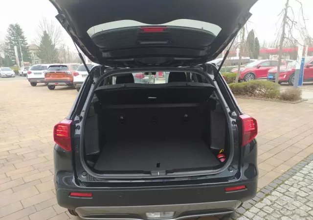 SUZUKI Vitara 1.4 Boosterjet mHEV Premium Plus 2WD