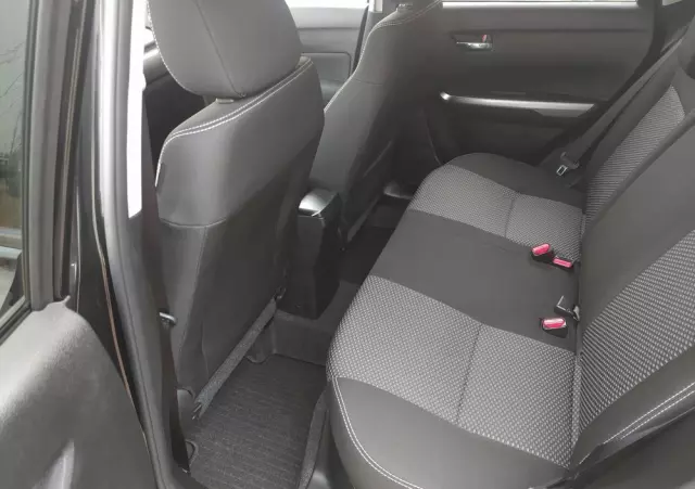 SUZUKI Vitara 1.4 Boosterjet mHEV Premium Plus 2WD